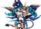 iOS/Android「封印勇者！マイン島と空の迷宮」レアチケットや新モンスターなど豪華アイテムがもらえる40万ダウンロード突破記念キャンペーン開催