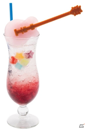 「カプコンバー」グランドメニューが本日リニューアル！前回紹介しきれなかったコラボフード/ドリンクも紹介の画像6