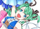 iOS/Android「アイドリズム」限定コスチューム「スポーツウェアバージョン」が手に入る！「IDOL×スポーツ 闘魂！！大運動会」イベント開催