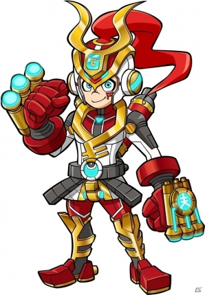 ヒーローバンク』公式サイトで“うごく”「ヒーロー着図鑑」が公開