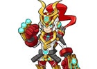 3DS「ヒーローバンク2」豪勝カイト＆天野ナガレの新たなヒーロー着が公開！三瓶由布子さんと神谷浩史さんからのコメントも到着