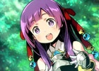 3DS「新・世界樹の迷宮2　ファフニールの騎士」公式サイトにて「アリアンナ」のキャラクター紹介ムービーが公開