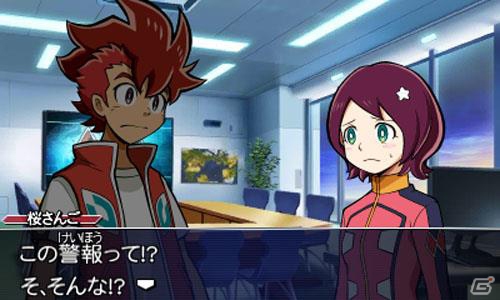 【ガイストクラッシャーゴッド特集：第1回】ゴッドガイスト降臨！頼もしい戦士に成長したガイストクラッシャーや序盤のストーリーを紹介！の画像10