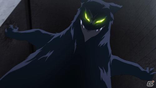 【ガイストクラッシャーゴッド特集：第1回】ゴッドガイスト降臨！頼もしい戦士に成長したガイストクラッシャーや序盤のストーリーを紹介！の画像15