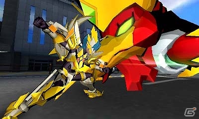 【ガイストクラッシャーゴッド特集：第1回】ゴッドガイスト降臨！頼もしい戦士に成長したガイストクラッシャーや序盤のストーリーを紹介！の画像24