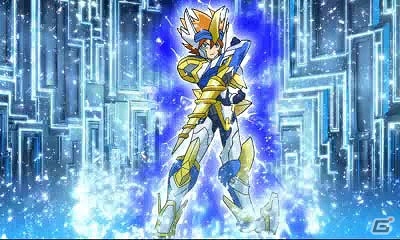 【ガイストクラッシャーゴッド特集：第1回】ゴッドガイスト降臨！頼もしい戦士に成長したガイストクラッシャーや序盤のストーリーを紹介！の画像29