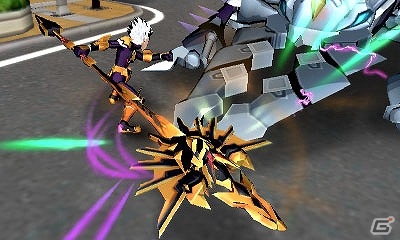 【ガイストクラッシャーゴッド特集：第1回】ゴッドガイスト降臨！頼もしい戦士に成長したガイストクラッシャーや序盤のストーリーを紹介！の画像30