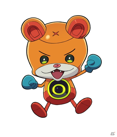 【ガイストクラッシャーゴッド特集：第1回】ゴッドガイスト降臨！頼もしい戦士に成長したガイストクラッシャーや序盤のストーリーを紹介！の画像32