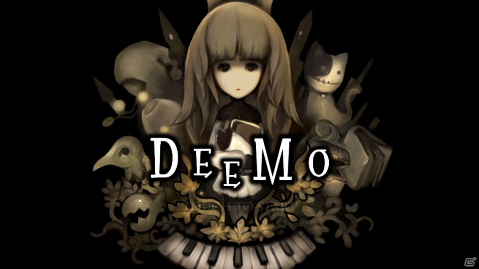 iOS/Android「Deemo」を紹介！今週の注目スマートフォンゲームアプリ記事をチェック！の画像1