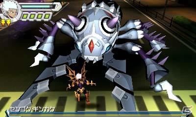 【ガイストクラッシャーゴッド特集：第2回】新たなガイストたちを紹介！「モンスターハンター4G」や「戦国BASARA4」とのコラボガイストも登場の画像11