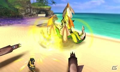 【ガイストクラッシャーゴッド特集：第2回】新たなガイストたちを紹介！「モンスターハンター4G」や「戦国BASARA4」とのコラボガイストも登場の画像13