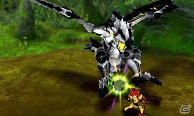【ガイストクラッシャーゴッド特集：第2回】新たなガイストたちを紹介！「モンスターハンター4G」や「戦国BASARA4」とのコラボガイストも登場の画像21