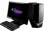 G-Tune、最新CPU インテル Core i7-5960Xプロセッサーを搭載したゲーミングパソコン「NEXTGEAR」シリーズを発売