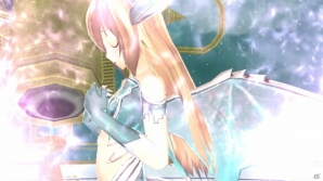 PS Vita「シェルノサージュ OFFLINE ～失われた星へ捧ぐ詩～」ではイオンにとある変化が…？最新音楽CD、AGENT PACKの情報も紹介の画像12