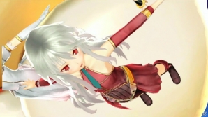 PS Vita「シェルノサージュ OFFLINE ～失われた星へ捧ぐ詩～」ではイオンにとある変化が…？最新音楽CD、AGENT PACKの情報も紹介の画像9