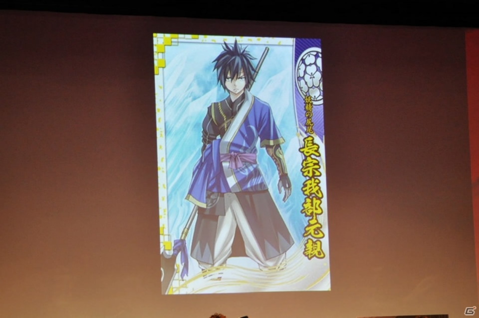 【JAPAN GAMER’S LIVE】激戦が繰り広げられた「第二回 戦国大戦 公式全国大会 天覇への道 全国決勝大会」をレポート―新バージョン「戦国大戦 -1600 関ヶ原 序の布石、葵打つ」の発表もの画像40