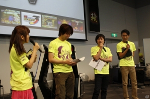「ウルIV」の賞金制全国大会「一秋千撃杯」の大阪予選レポートが到着！「カプコン格ゲー復刻プロジェクト」からは2タイトルがプレイアブルテストとして稼働の画像37