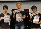 「ウルIV」の賞金制全国大会「一秋千撃杯」の大阪予選レポートが到着！「カプコン格ゲー復刻プロジェクト」からは2タイトルがプレイアブルテストとして稼働