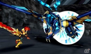 3DS「ガイストクラッシャーゴッド」公式サイトで白銀レッカのカウントダウンボイスが公開！全ゴッドガイストを改めて紹介の画像13