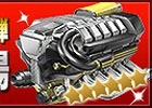 iOS/Android「ドリフトスピリッツ」登録者数300万人突破キャンペーンが開催！オーダーチケットや超高性能☆6パーツなどをゲット