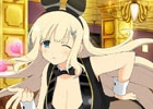GREE/Mobage「閃乱カグラ NewWave Gバースト」ウサ耳少女たちを捕まえよう！イベント「ウサ耳ぴょんぴょん バニーロワイヤル」が開催