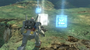 PS3/PS Vita「ガンダムブレイカー2」の収録ガンプラ数は100機以上！機体カスタマイズや基本システムをスクリーンショットで紹介の画像20
