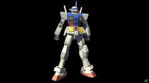 PS3/PS Vita「ガンダムブレイカー2」の収録ガンプラ数は100機以上！機体カスタマイズや基本システムをスクリーンショットで紹介の画像21