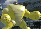 PS3/PS Vita「ガンダムブレイカー2」の収録ガンプラ数は100機以上！機体カスタマイズや基本システムをスクリーンショットで紹介