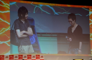 【JAPAN GAMER’S LIVE】「GGXrd」「BBCP」「P4U2」の栄冠を目指す激戦の舞台―全国大会「ARC REVOLUTION CUP 2014」のイベントレポートを掲載！の画像11