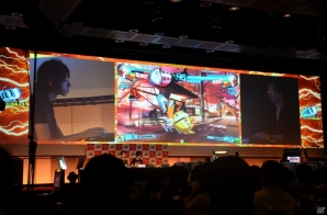 【JAPAN GAMER’S LIVE】「GGXrd」「BBCP」「P4U2」の栄冠を目指す激戦の舞台―全国大会「ARC REVOLUTION CUP 2014」のイベントレポートを掲載！の画像12