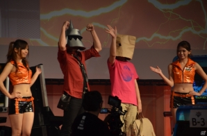 【JAPAN GAMER’S LIVE】「GGXrd」「BBCP」「P4U2」の栄冠を目指す激戦の舞台―全国大会「ARC REVOLUTION CUP 2014」のイベントレポートを掲載！の画像14