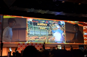 【JAPAN GAMER’S LIVE】「GGXrd」「BBCP」「P4U2」の栄冠を目指す激戦の舞台―全国大会「ARC REVOLUTION CUP 2014」のイベントレポートを掲載！の画像16