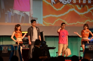 【JAPAN GAMER’S LIVE】「GGXrd」「BBCP」「P4U2」の栄冠を目指す激戦の舞台―全国大会「ARC REVOLUTION CUP 2014」のイベントレポートを掲載！の画像20