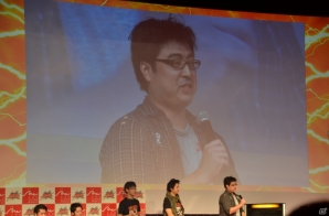 【JAPAN GAMER’S LIVE】「GGXrd」「BBCP」「P4U2」の栄冠を目指す激戦の舞台―全国大会「ARC REVOLUTION CUP 2014」のイベントレポートを掲載！の画像21