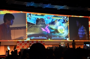 【JAPAN GAMER’S LIVE】「GGXrd」「BBCP」「P4U2」の栄冠を目指す激戦の舞台―全国大会「ARC REVOLUTION CUP 2014」のイベントレポートを掲載！の画像23