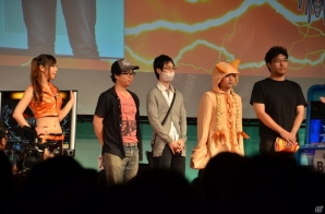 【JAPAN GAMER’S LIVE】「GGXrd」「BBCP」「P4U2」の栄冠を目指す激戦の舞台―全国大会「ARC REVOLUTION CUP 2014」のイベントレポートを掲載！の画像24