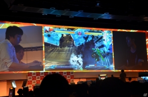 【JAPAN GAMER’S LIVE】「GGXrd」「BBCP」「P4U2」の栄冠を目指す激戦の舞台―全国大会「ARC REVOLUTION CUP 2014」のイベントレポートを掲載！の画像34