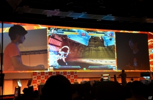 【JAPAN GAMER’S LIVE】「GGXrd」「BBCP」「P4U2」の栄冠を目指す激戦の舞台―全国大会「ARC REVOLUTION CUP 2014」のイベントレポートを掲載！の画像35