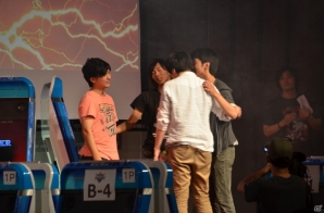 【JAPAN GAMER’S LIVE】「GGXrd」「BBCP」「P4U2」の栄冠を目指す激戦の舞台―全国大会「ARC REVOLUTION CUP 2014」のイベントレポートを掲載！の画像36