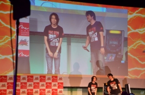 【JAPAN GAMER’S LIVE】「GGXrd」「BBCP」「P4U2」の栄冠を目指す激戦の舞台―全国大会「ARC REVOLUTION CUP 2014」のイベントレポートを掲載！の画像4