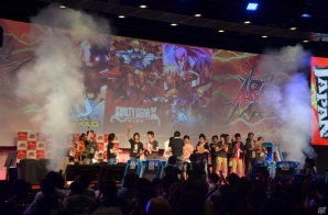 【JAPAN GAMER’S LIVE】「GGXrd」「BBCP」「P4U2」の栄冠を目指す激戦の舞台―全国大会「ARC REVOLUTION CUP 2014」のイベントレポートを掲載！の画像41