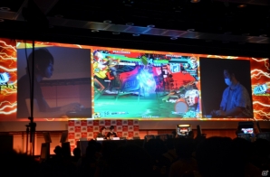 【JAPAN GAMER’S LIVE】「GGXrd」「BBCP」「P4U2」の栄冠を目指す激戦の舞台―全国大会「ARC REVOLUTION CUP 2014」のイベントレポートを掲載！の画像5