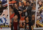 【JAPAN GAMER’S LIVE】「GGXrd」「BBCP」「P4U2」の栄冠を目指す激戦の舞台―全国大会「ARC REVOLUTION CUP 2014」のイベントレポートを掲載!