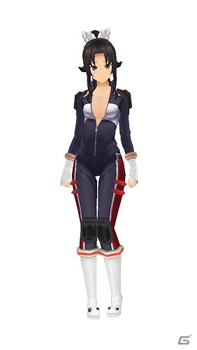 iOS/Android「スクールガールストライカーズ」新コスチューム「舞台ドレス」「舞台タキシード」登場！イベント「劇団エテルノ第1回公演 眠れる森のストライカーズ」開催の画像1