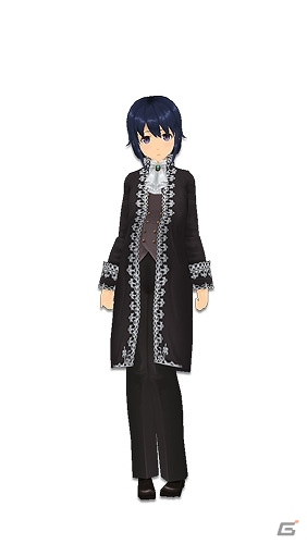 iOS/Android「スクールガールストライカーズ」新コスチューム「舞台ドレス」「舞台タキシード」登場！イベント「劇団エテルノ第1回公演 眠れる森のストライカーズ」開催の画像11