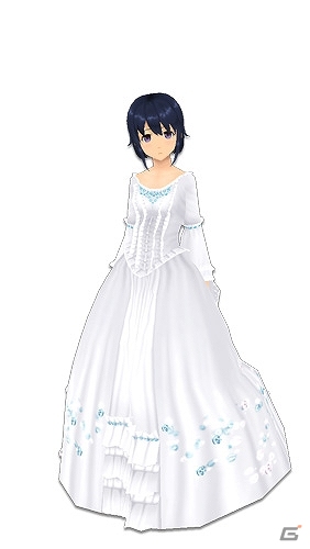 iOS/Android「スクールガールストライカーズ」新コスチューム「舞台ドレス」「舞台タキシード」登場！イベント「劇団エテルノ第1回公演 眠れる森のストライカーズ」開催の画像12