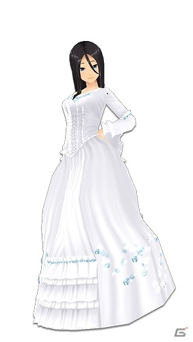 iOS/Android「スクールガールストライカーズ」新コスチューム「舞台ドレス」「舞台タキシード」登場！イベント「劇団エテルノ第1回公演 眠れる森のストライカーズ」開催の画像8