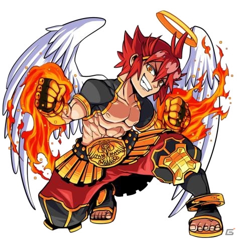 iOS/Android「ドラゴンポーカー」第19回コロシアム本戦が開幕！第2弾「役ボイス」として緑川光さんの追加ボイスが登場の画像4