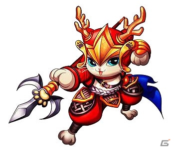 iOS「コンボキャット」あの戦国武将たちをモチーフにした猫たちが出現するステージ「タイガードラゴン(レア)」が登場の画像2