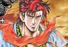 Mobage「大戦乱!!三国志バトル」講談社「イブニング」の人気キャラクター「ドクターK」「高柳廻」「半田仙」が参戦！